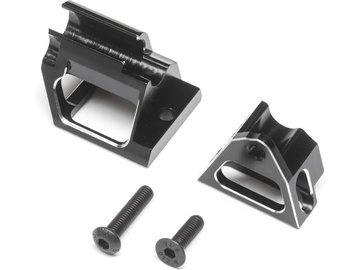 TLR wspornik przekładni podwozia, aluminium: 22 5.0 / TLR331063