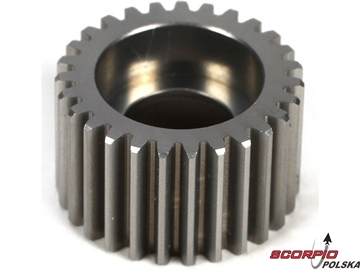 TLR 22/T/SCT: Koło zębate aluminiowe / TLR332009