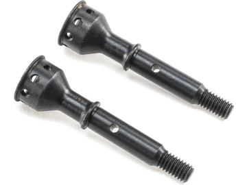 TLR Wał tylny VHA (2): 22 5.0 TLR Wał tylny VHA (2): 22 5.0 / TLR332073