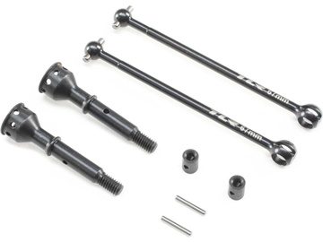 TLR Wał CVA 67mm VHA (2): 22 5.0 TLR Wał CVA 67mm VHA (2): 22 5.0 / TLR332075