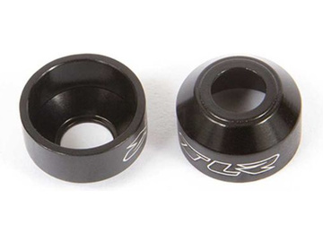 TLR piasta CVA aluminiowa (2): 22X TLR piasta CVA aluminiowa (2): 22X / TLR332078