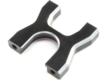 TLR wręga centralna aluminiowa: 22X-4 / TLR332079