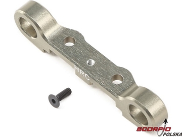 TLR 22 4.0: Łącznik HRC dural TLR 22 4.0: Łącznik HRC dural / TLR334044