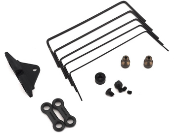 TLR 22 5.0: Stabilizator przedni TLR 22 5.0: Stabilizator przedni / TLR334055