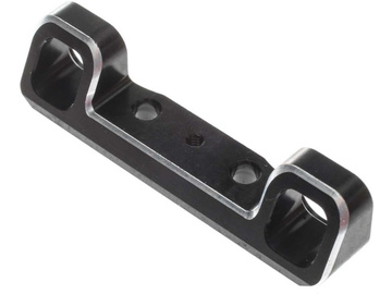 TLR Łącznik zawieszenia C, aluminium, czarny: 22 5.0 TLR Łącznik zawieszenia C, aluminium, czarny: 22 5.0 / TLR334064