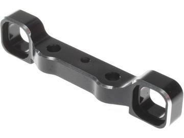 TLR Łącznik zawieszenia D, aluminium, czarny: 22 5.0 TLR Łącznik zawieszenia D, aluminium, czarny: 22 5.0 / TLR334066