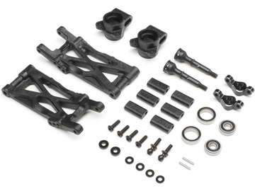 TLR Zestaw konwersji VHA: 22 5.0 TLR Zestaw konwersji VHA: 22 5.0 / TLR334069