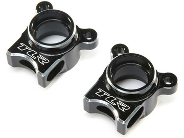 TLR piasta VHA aluminiowa: 22X-4 TLR piasta VHA aluminiowa: 22X-4 / TLR334078