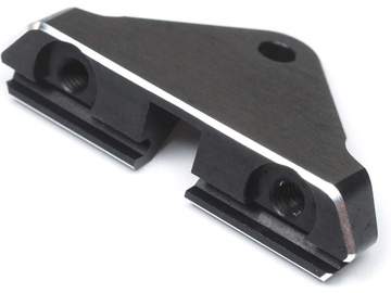 TLR łoże stabilizatora przednie, aluminium: 22 5.0 / TLR334081