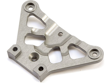 TLR 8X: Poprzeczka przednia dural TLR 8X: Poprzeczka przednia dural / TLR341012