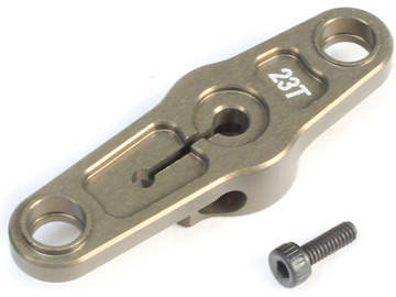 TLR 8X: Dźwignia serwa 23T TLR 8X: Dźwignia serwa 23T / TLR341015