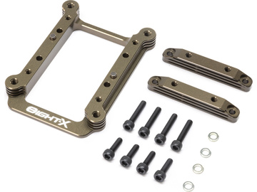 TLR łoże silnika Quick Change: 8X 2.0 TLR łoże silnika Quick Change: 8X 2.0 / TLR341026