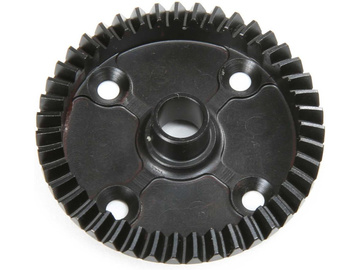 TLR koło zębate tylnego dyferencjału lekkie: 8X TLR koło zębate tylnego dyferencjału lekkie: 8X / TLR342023
