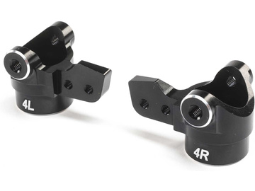 TLR zwrotnica V2 pochylona, aluminium: 8X TLR zwrotnica V2 pochylona, aluminium: 8X / TLR344052