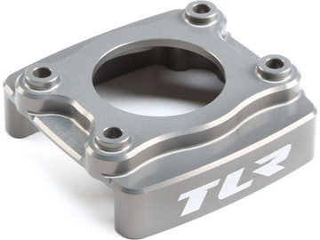 TLR 5ive-T 2.0: Łoże szczęk sprzęgła dla Zenoah 32, dural / TLR352019
