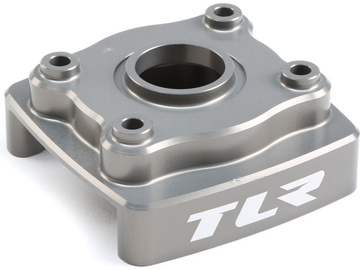 TLR 5ive-T 2.0: Łoże szczęk sprzęgła dla Zenoah 39, dural / TLR352020