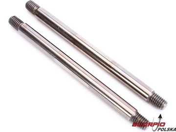 5ive-T: Sworzeń wahaczy zewn. tylny (2) 5ive-T: Sworzeń wahaczy zewn. tylny (2) / TLR354001