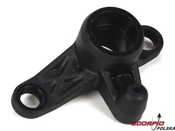 Throttle Tri-Horn. Gen III Radio Tray: 8B/T Throttle Tri-Horn. Gen III Radio Tray: 8B/T / TLR4406