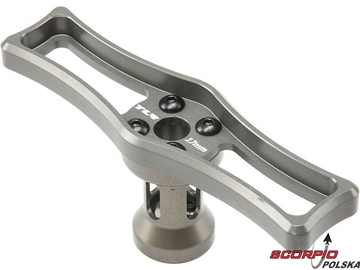 TLR Klucz magnetyczny na nakrętki kół 17mm / TLR70003