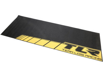 TLR Piankowa podkładka Team Pit Mat TLR Piankowa podkładka Team Pit Mat / TLR70007