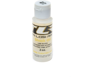 Silikonowy olej do amortyzatorów 27.5wt (56g) / TLR74005