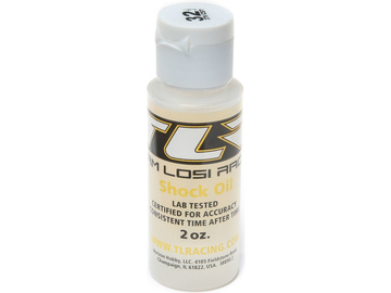 Silikonowy olej do amortyzatorów 32.5wt (56g) / TLR74007