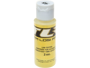Silikonowy olej do amortyzatorów 45wt (56g) / TLR74012