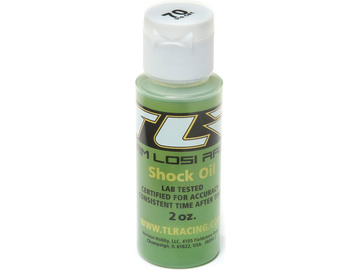 Silikonowy olej do amortyzatorów 70wt (56g) / TLR74015