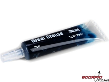 Great Grease. 8cc / TLR77001
