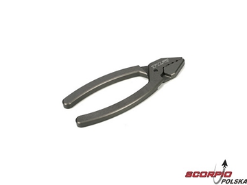 Shock Shaft Pliers / TLR99101