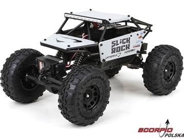 Vaterra Slickrock Rock Crawler 1:18 4WD / VTR01013I