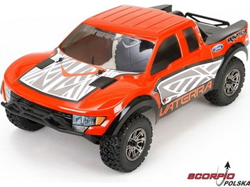 Vaterra Ford Raptor Pre Runner 1:10 4WD RTR / VTR03009