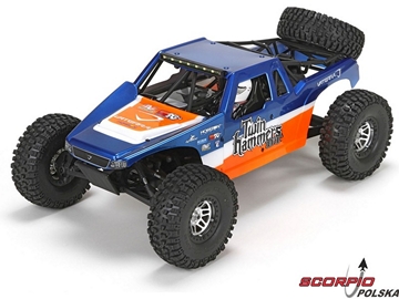 Vaterra Twin Hammers Desert Truck 1:10 1.9 4WD RTR / VTR03085I