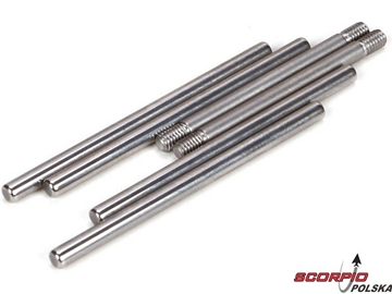 KEM/KAL: Komplet sworzni KEM/KAL: Komplet sworzni / VTR216001