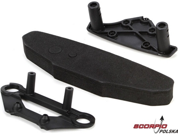 V100: Przedni zderzak V100: Przedni zderzak / VTR231012