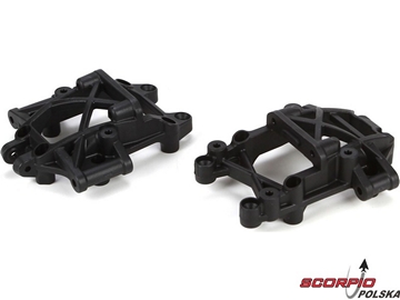 V100: Górny uchwyt wahaczy zawieszenia (P+Z) V100: Górny uchwyt wahaczy zawieszenia (P+Z) / VTR234017