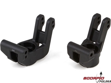 Halix: Tylne mocowanie piasty Halix: Tylne mocowanie piasty / VTR234022