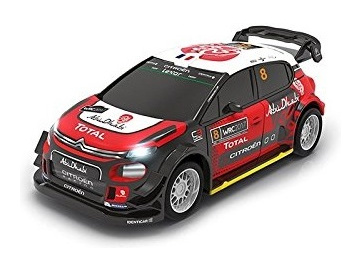 WRC Citroen C3 / WRC91200