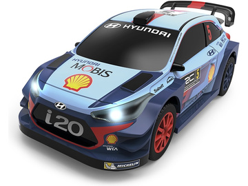 WRC Hyundai i20 / WRC91203