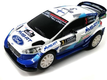 WRC Ford Fiesta Suninen 1:43 / WRC91206