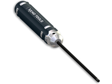 Wkrętak imbus CNC PRO 7/64" (2.78mm) / XT-021764