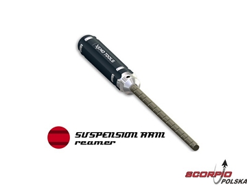 Rozwiertak na wahacze 6.0mm / XT-16160