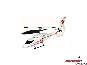 Procopter 2.4GHz RTF / YNR1100