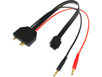 Yuneec Typhoon H: Kabel ładowania dla A10 / YUNA10103