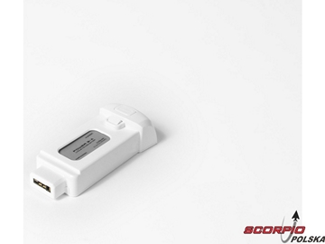 Yuneec Breeze: Akumulator LiPol / YUNFCA105001