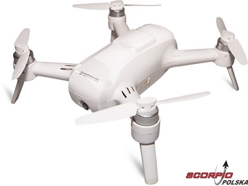 Yuneec Breeze 4K Yuneec Breeze 4K / YUNFCAEU