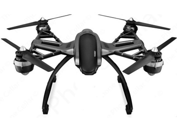 Yuneec Typhoon Q500 - sam dron / YUNQ1EU