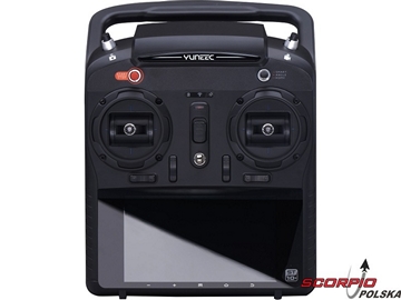 Yuneec ST10+ Personal Ground Station / YUNST10P4KEU