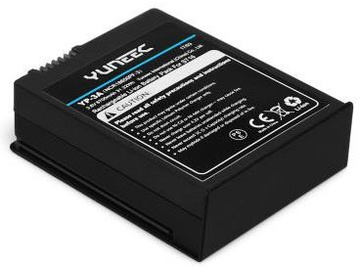 Yuneec ST16S: LiIon 8700mAh 1S / YUNST16S100